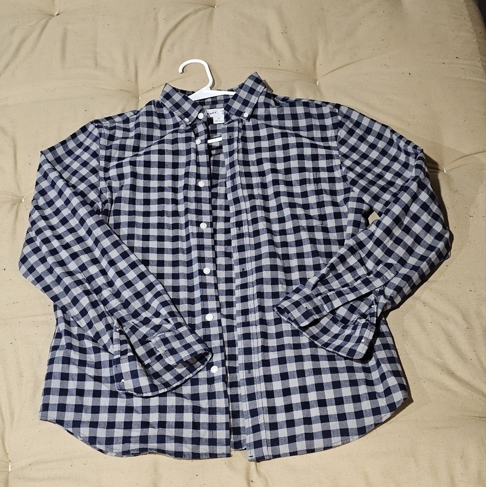 Old Navy Button Down Shirt